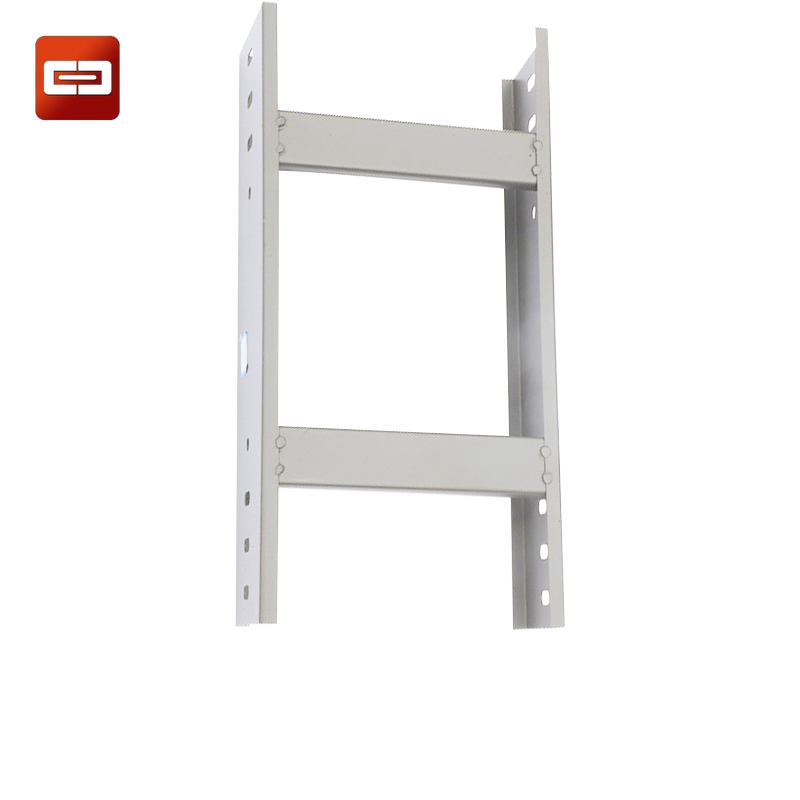 Stainless Steel Cable Ladder—Reliable for Oil, Gas, Chemical Industry and Marine Engineering High-Corrosion Environments