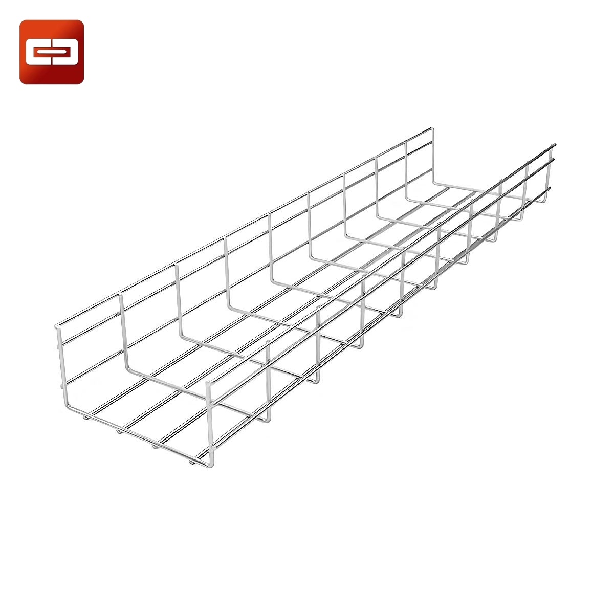High-Quality Wire Mesh Cable Tray Supplier | Fast Delivery & OEM