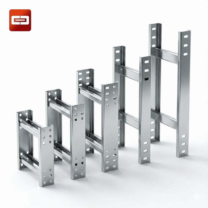 Customized Cable Ladder Systems for OEM Projects