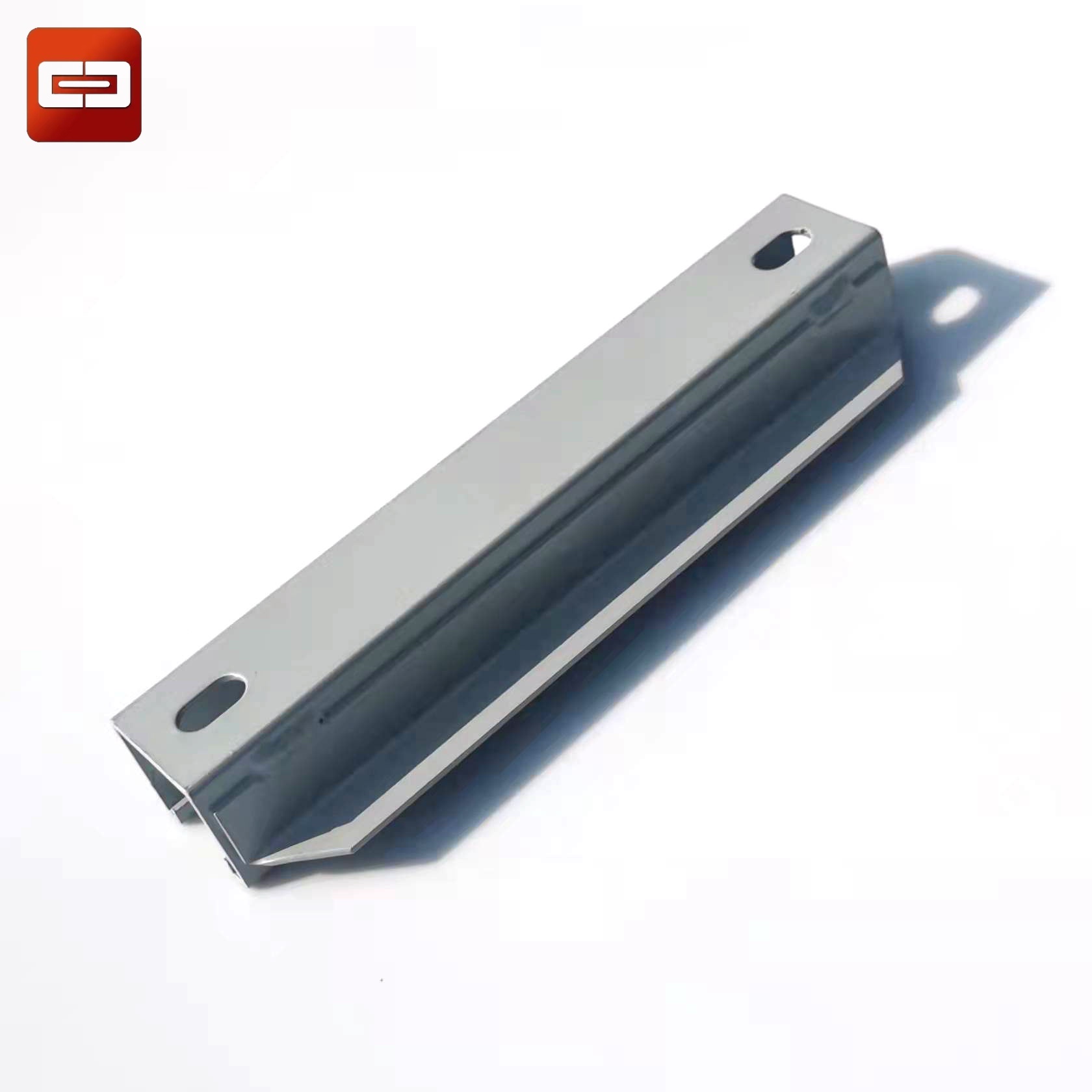 Unistrut Compatible Strut Channel with High Corrosion Resistance
