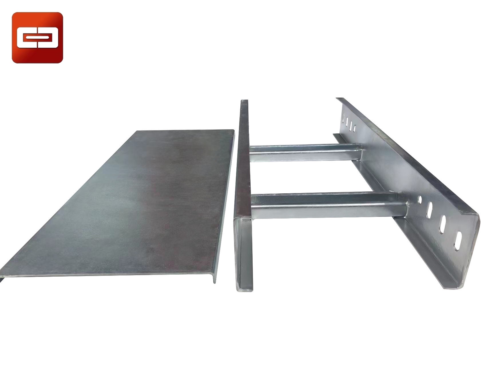 Stainless Steel Cable Ladder for Outdoor and Power & Energy Projects