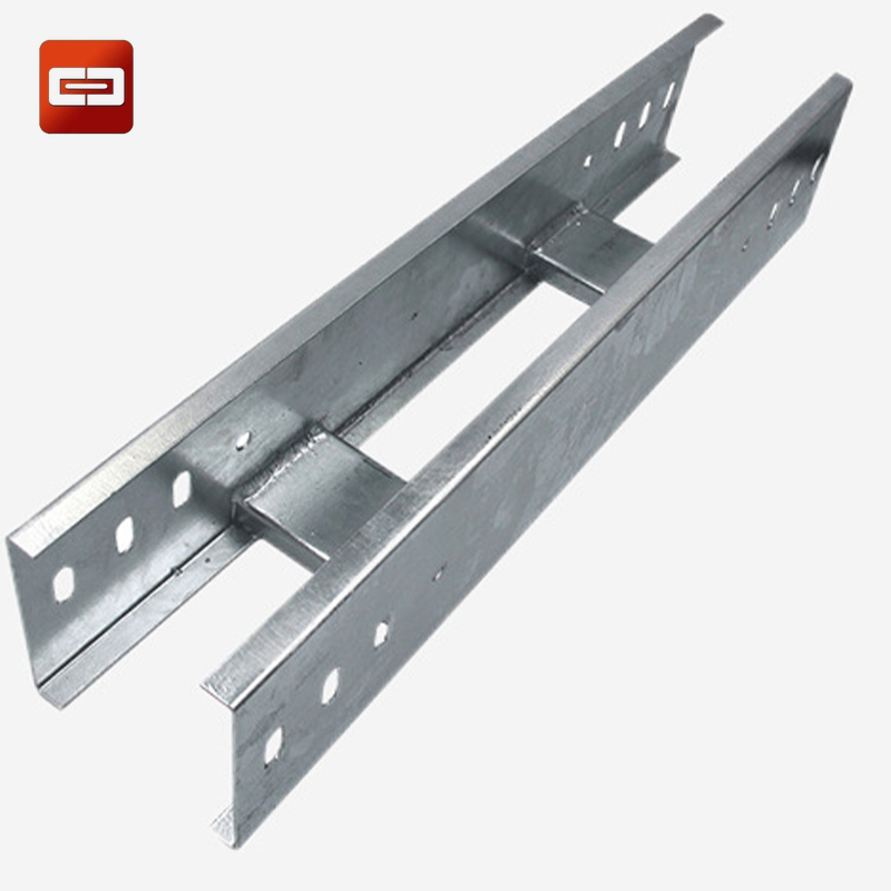 Stainless Steel Cable Ladder for Outdoor and Power & Energy Projects