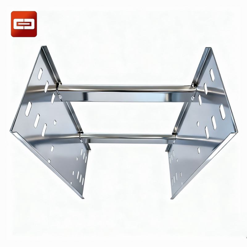 Stainless Steel Cable Ladder for Outdoor and Power & Energy Projects