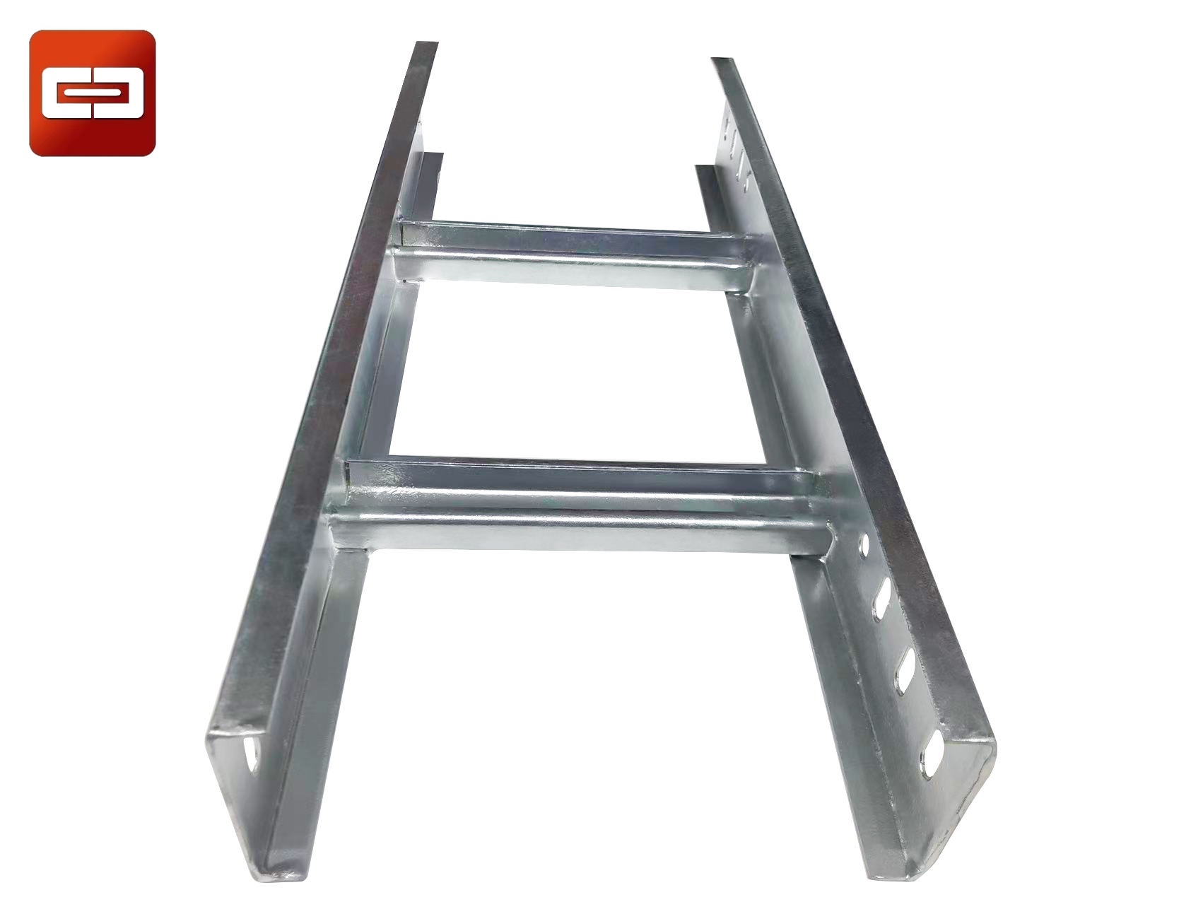 Stainless Steel Cable Ladder for Outdoor and Power & Energy Projects