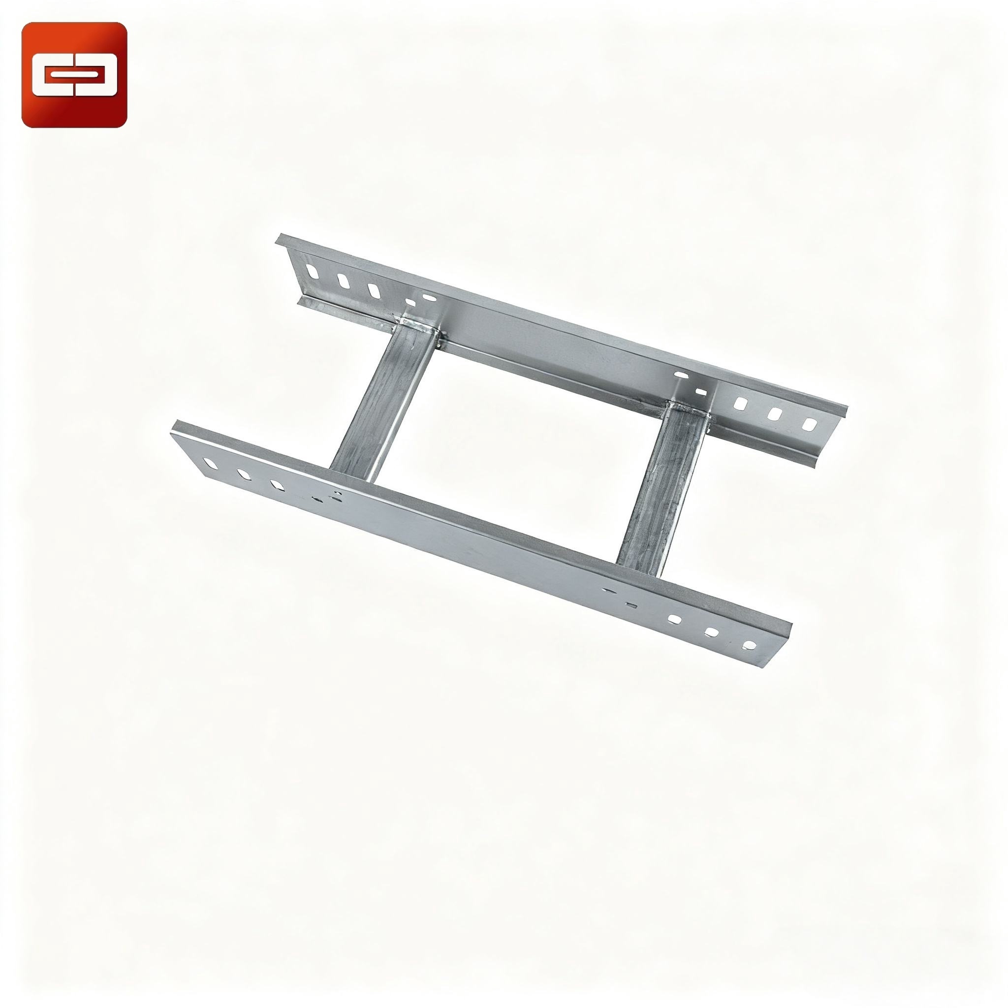 Heavy Duty Cable Ladder with IEC 61537 Certified for Industrial Electrical Systems