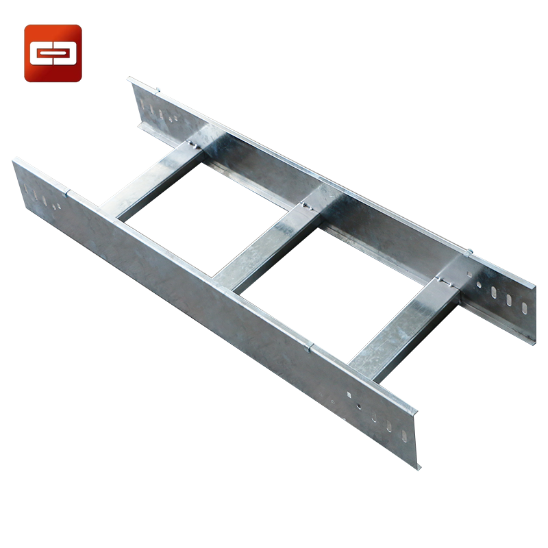 Long Span Cable Ladder Manufacturer for Industrial & EPC Projects