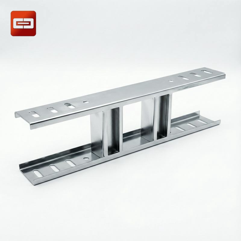 Customized Cable Ladder Systems for OEM Projects