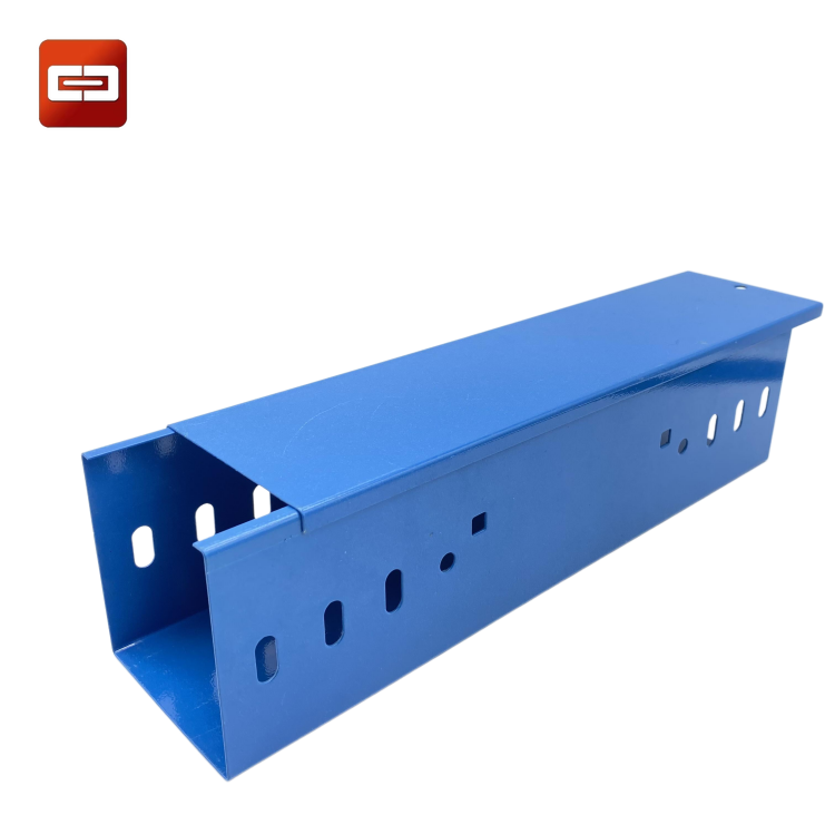 Custom Cable Trunking Manufacturer—OEM Steel & Aluminum Options