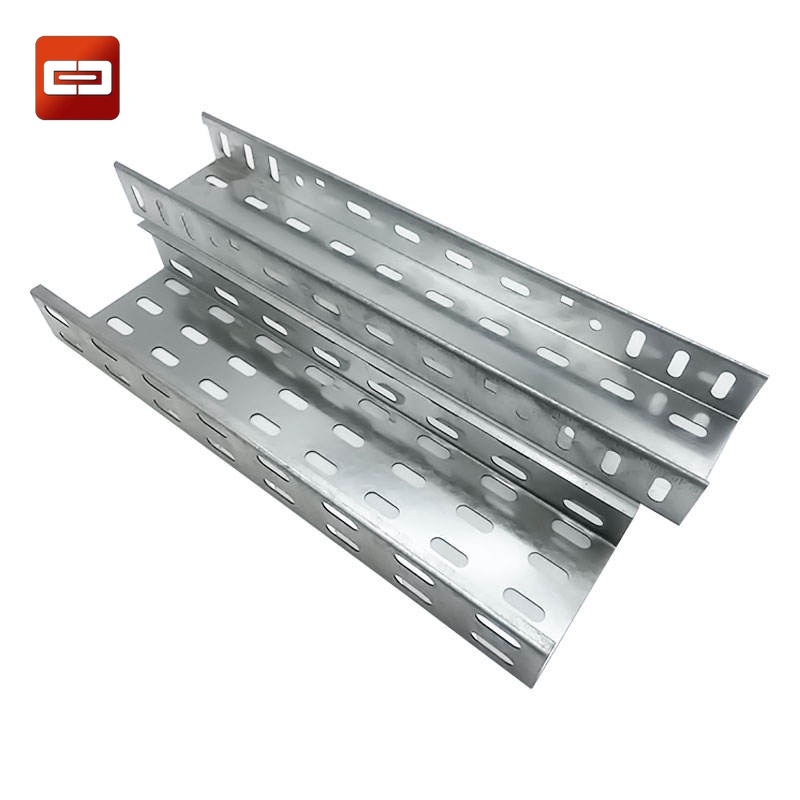 Perforated Cable Tray Supplier for Industrial Projects