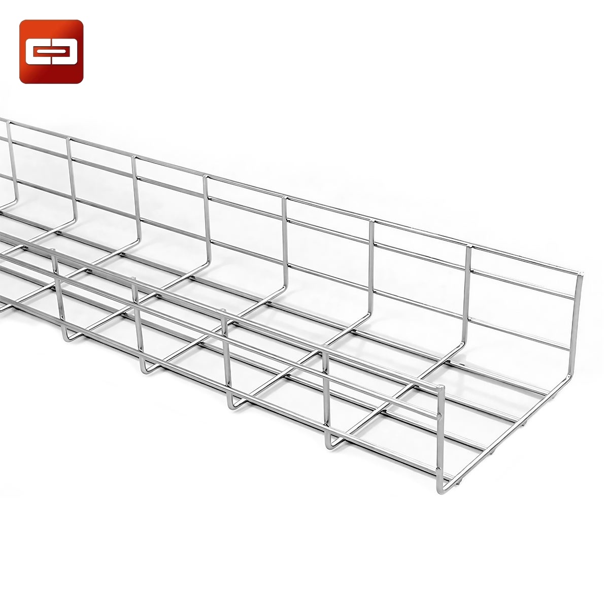 High-Quality Wire Mesh Cable Tray Supplier | Fast Delivery & OEM