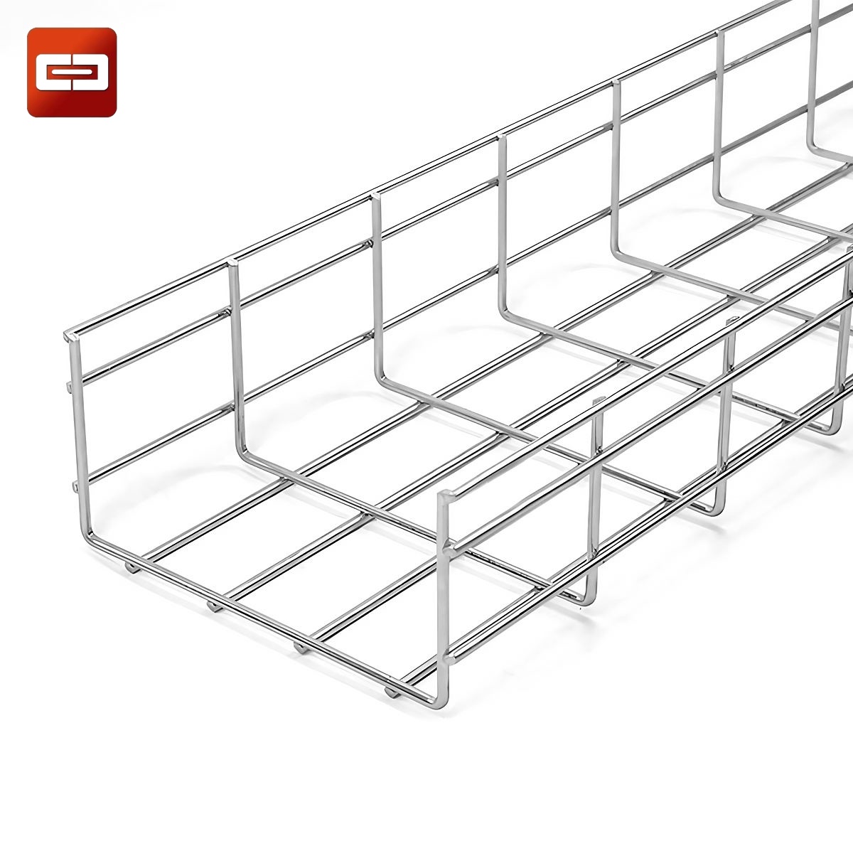 High-Quality Wire Mesh Cable Tray Supplier | Fast Delivery & OEM