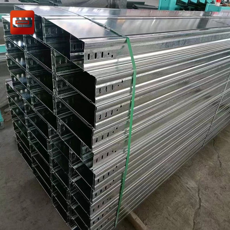 Galvanized Cable Tray