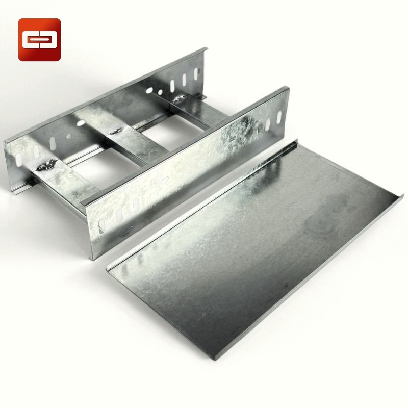 Galvanized Cable Tray