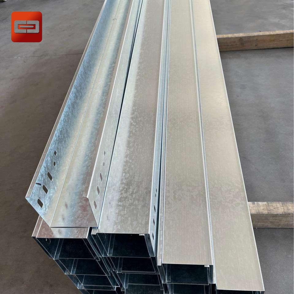Galvanized Cable Tray