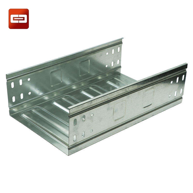 Galvanized Cable Tray