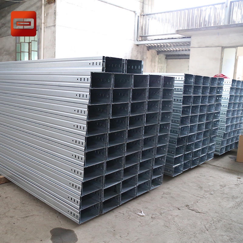 Galvanized Cable Tray