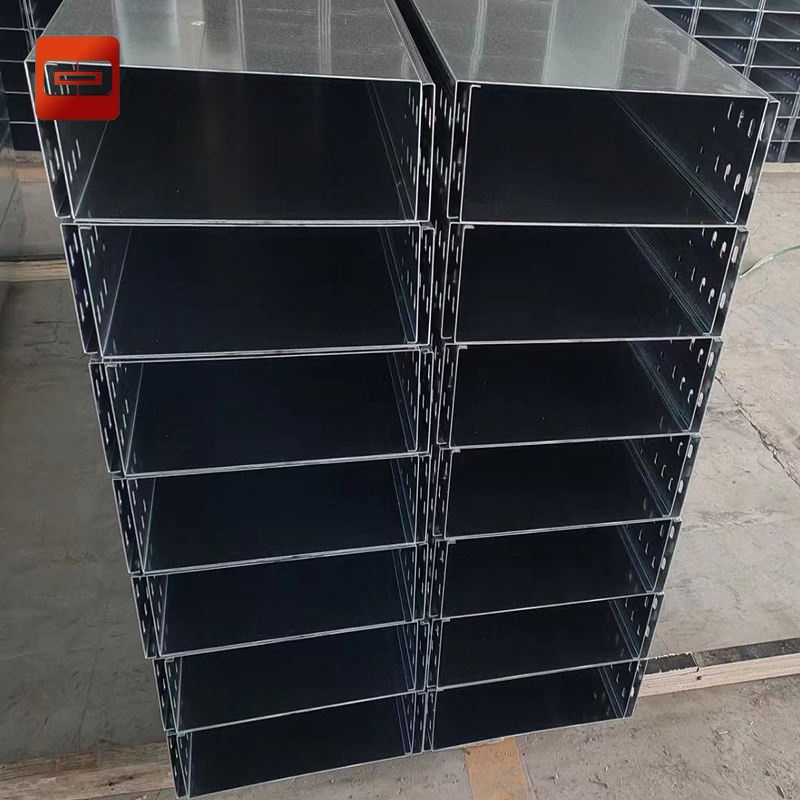 Galvanized Cable Tray