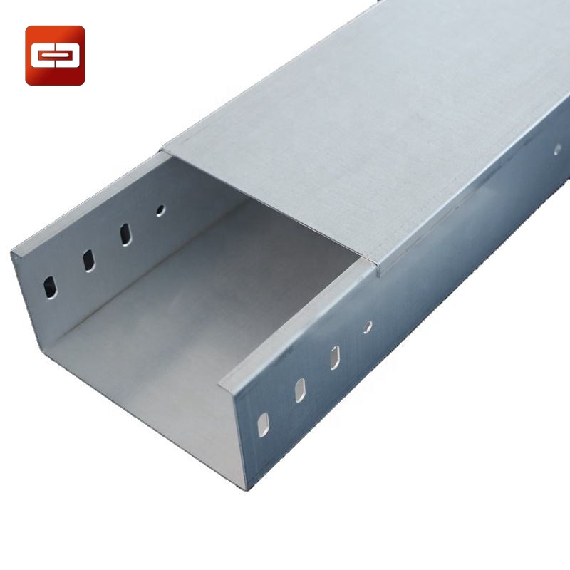 Galvanized Cable Tray