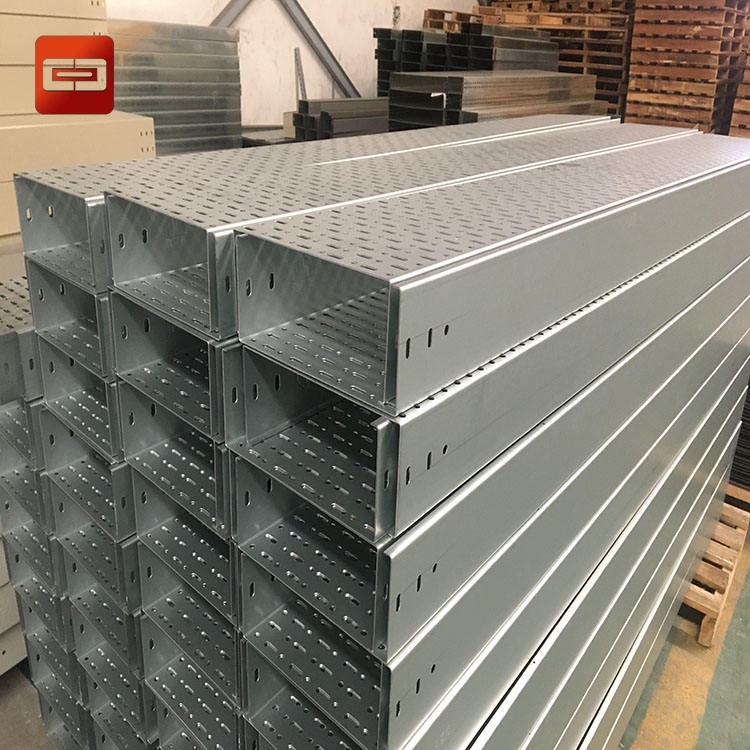 Stainless Steel Cable Tray