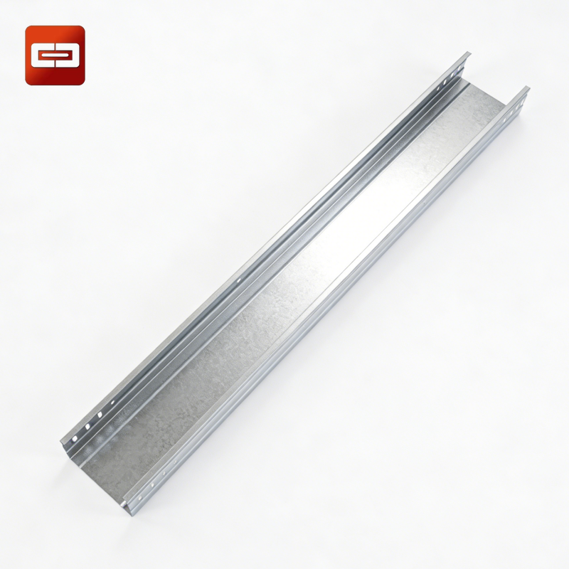 Stainless Steel Cable Tray