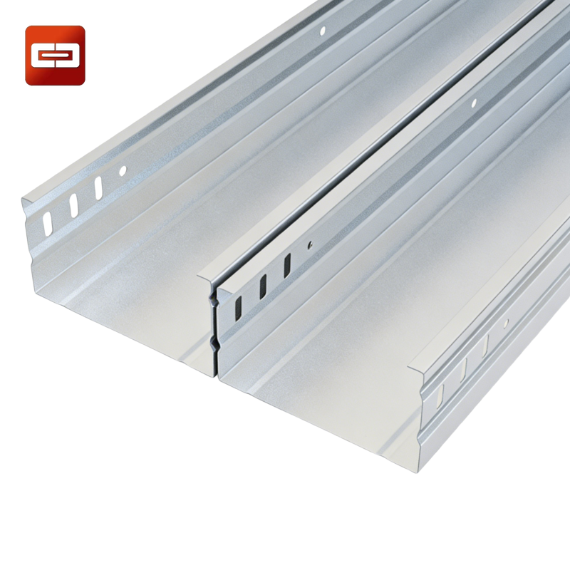 Stainless Steel Cable Tray