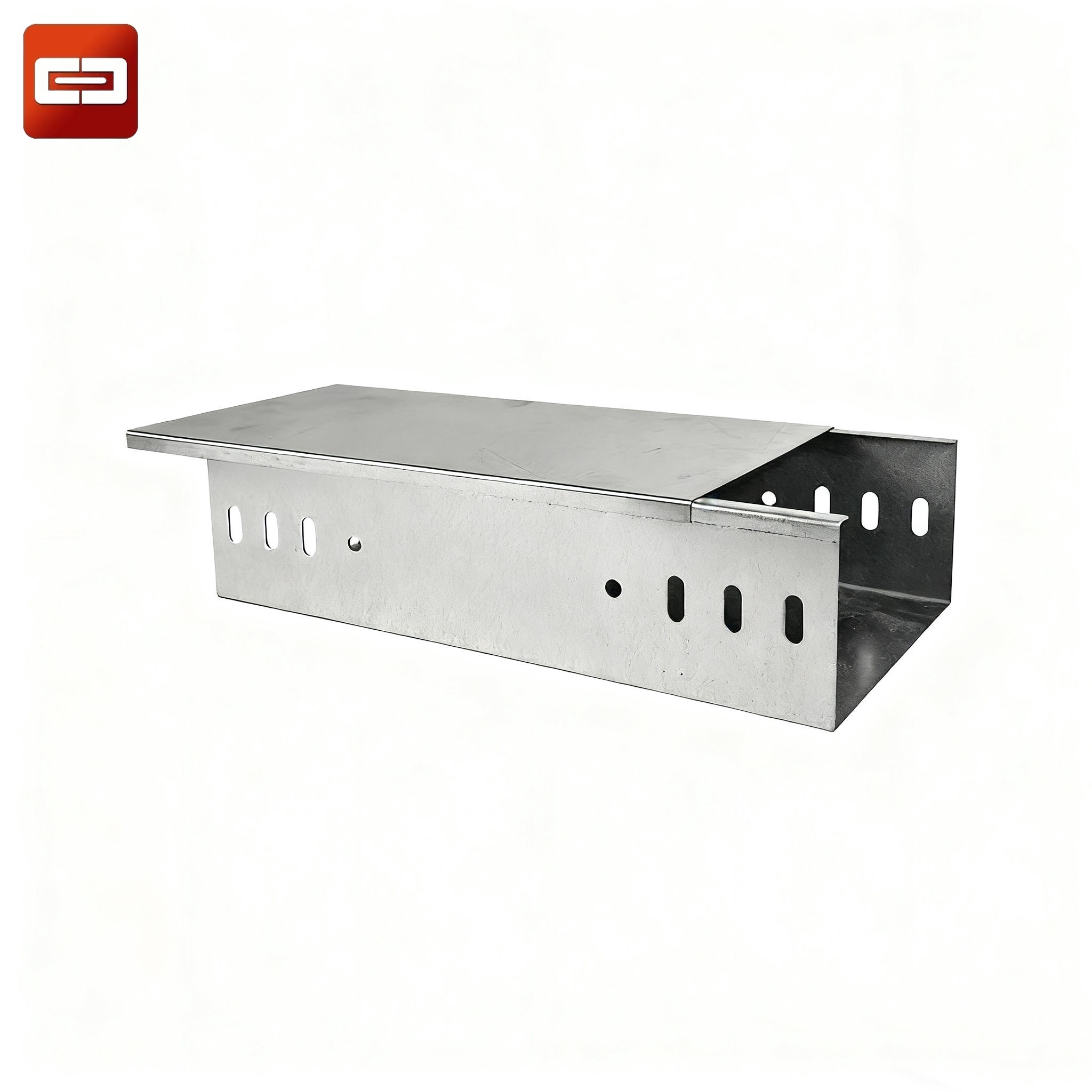 Stainless Steel Cable Tray