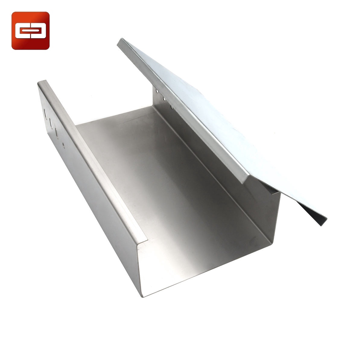 Stainless Steel Cable Tray