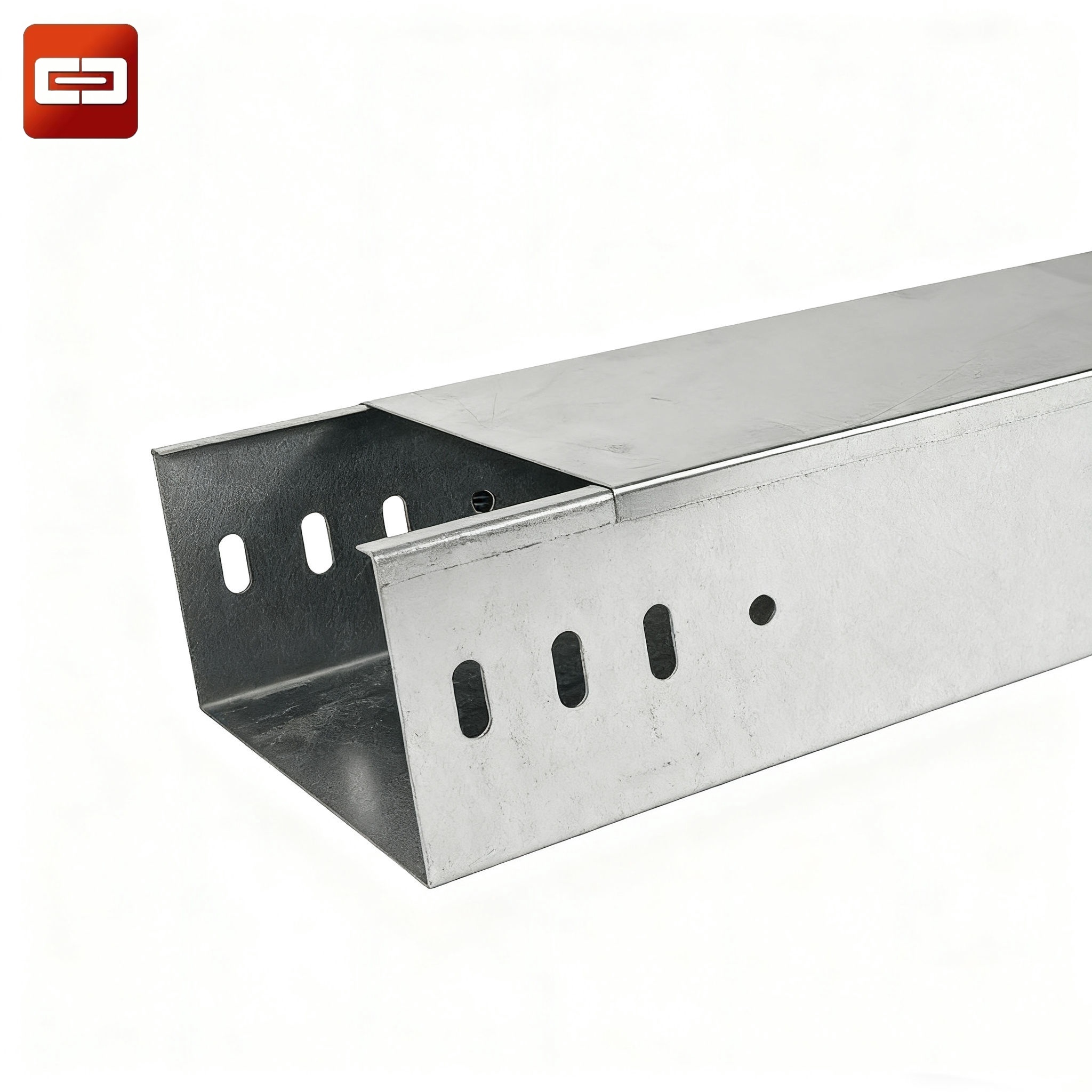 Stainless Steel Cable Tray