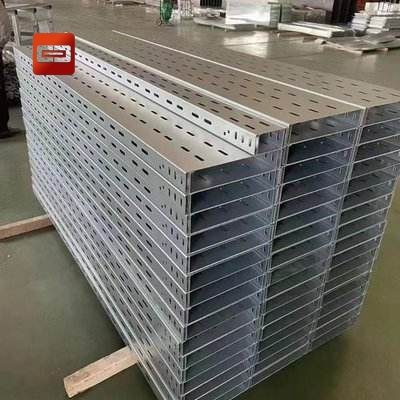 Stainless Steel Cable Tray