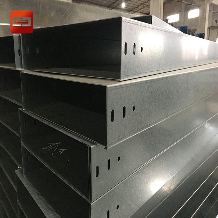 Stainless Steel Cable Tray