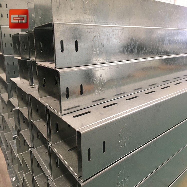 Stainless Steel Cable Tray