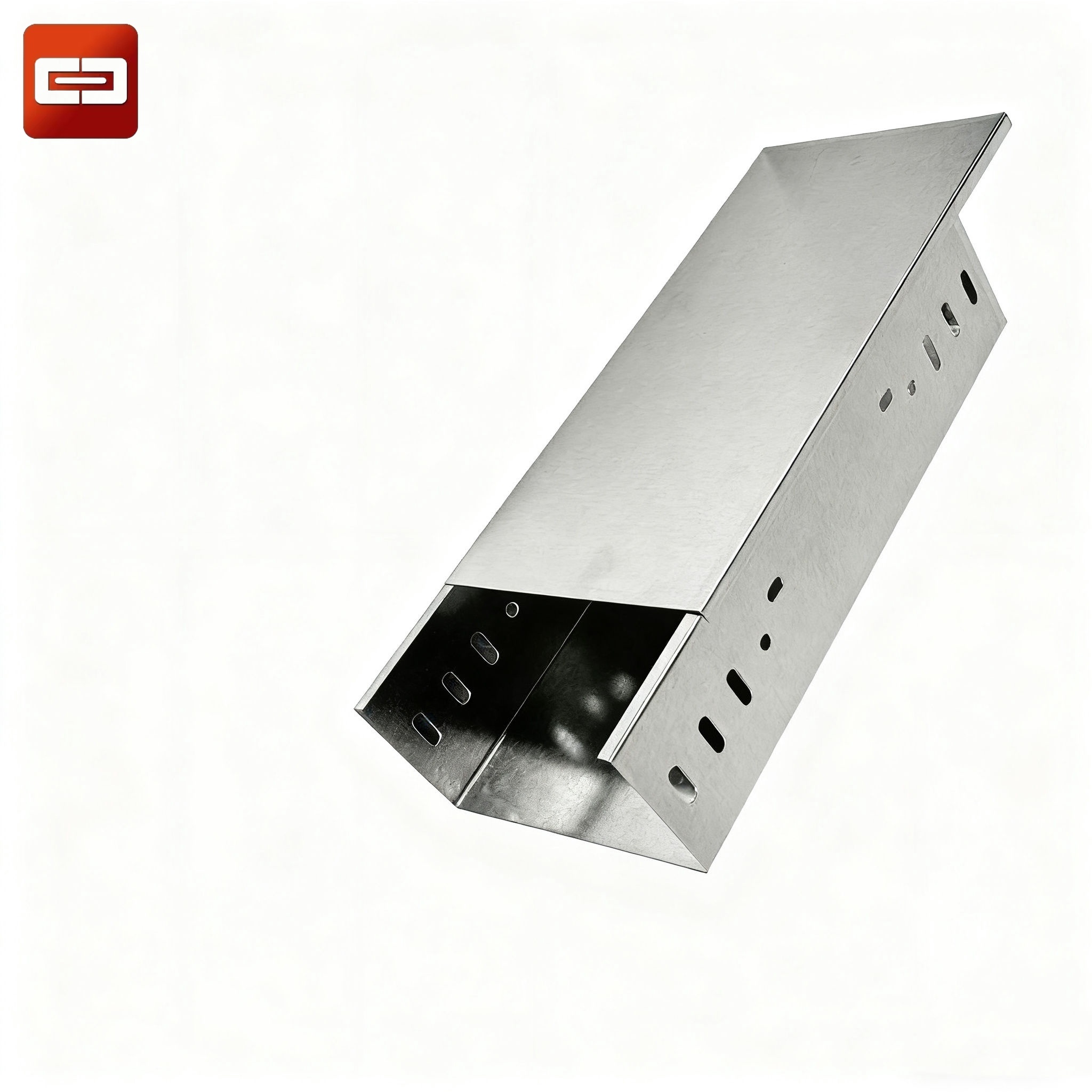 Stainless Steel Cable Tray