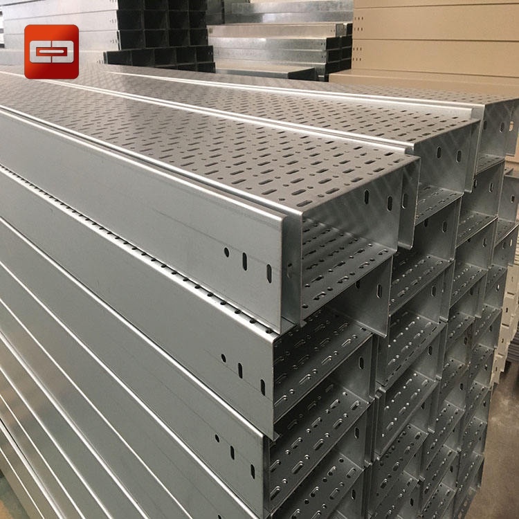 Stainless Steel Cable Tray