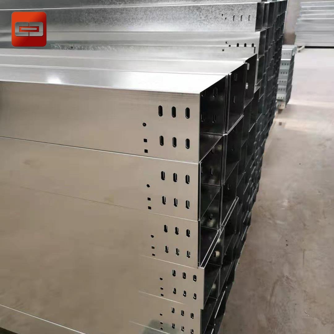 Stainless Steel Cable Tray