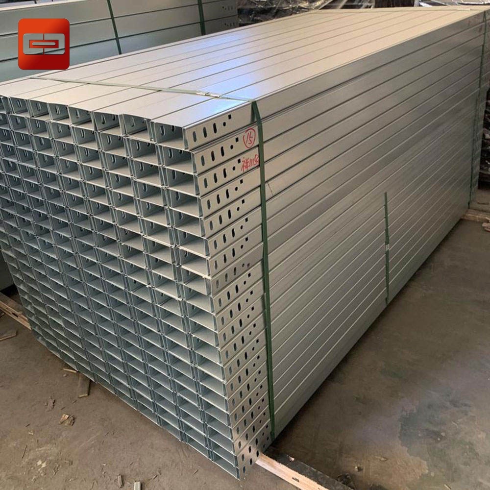 Stainless Steel Cable Tray