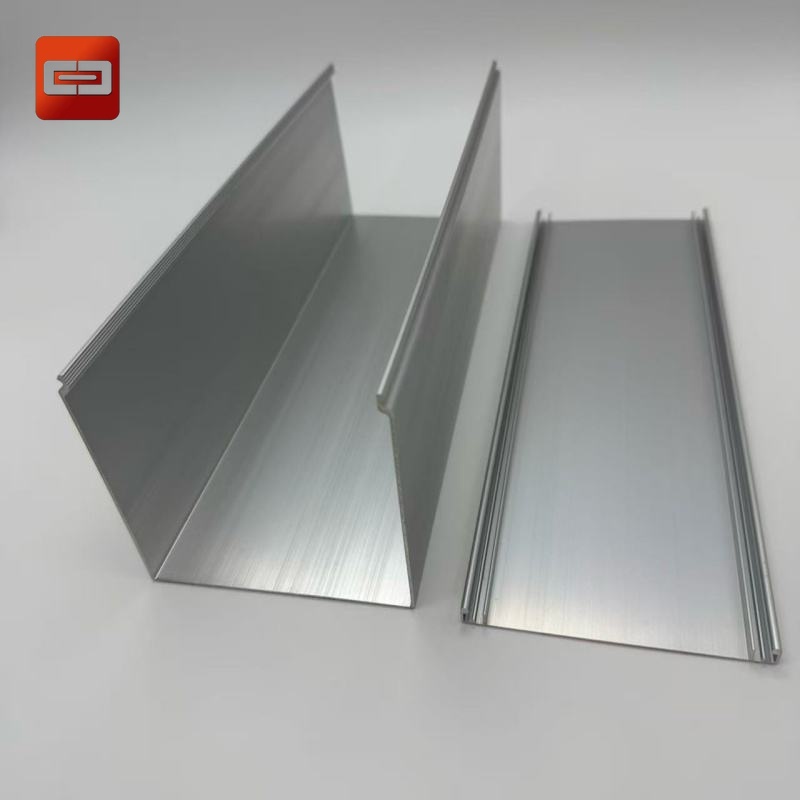 Aluminum Alloy Cable Tray