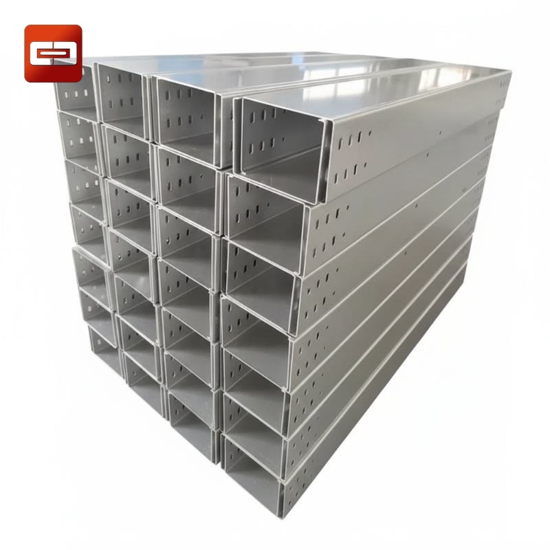 Aluminum Alloy Cable Tray