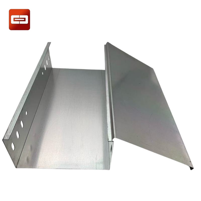 Aluminum Alloy Cable Tray