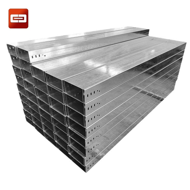 Aluminum Alloy Cable Tray