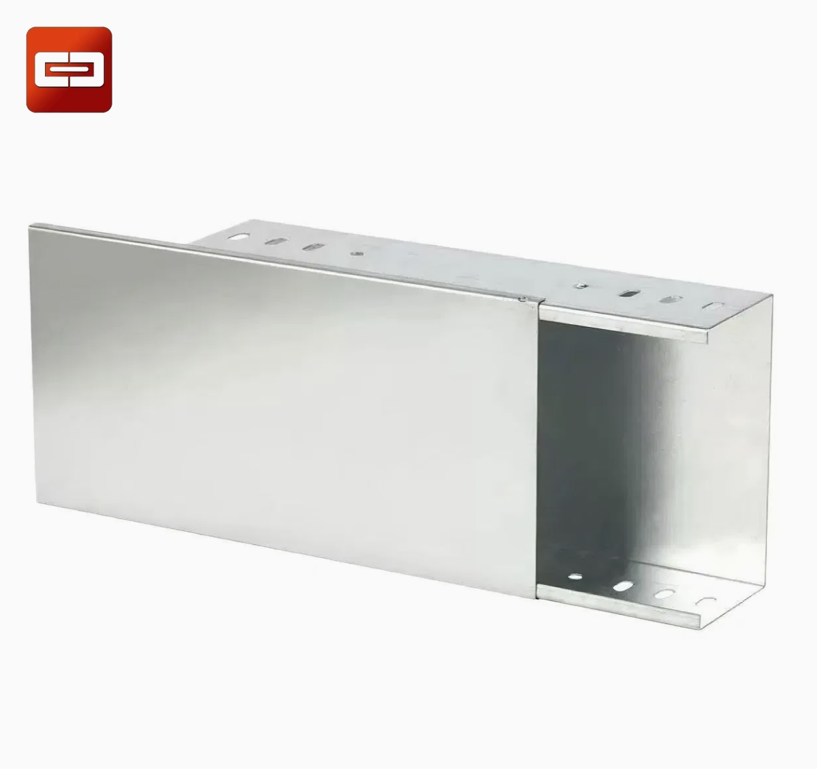 Aluminum Alloy Cable Tray