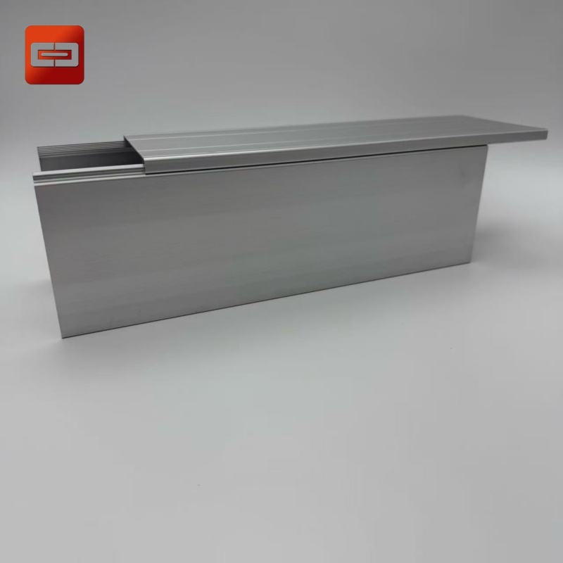 Aluminum Alloy Cable Tray
