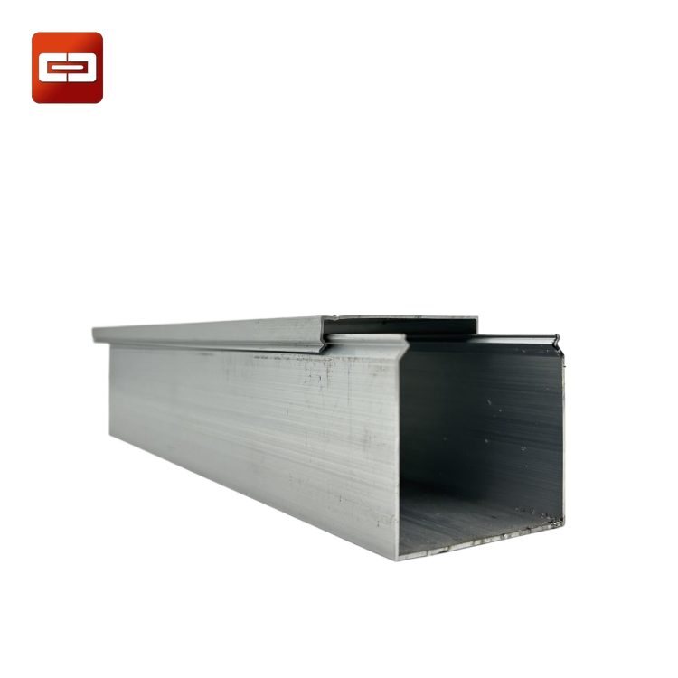 Aluminum Alloy Cable Tray