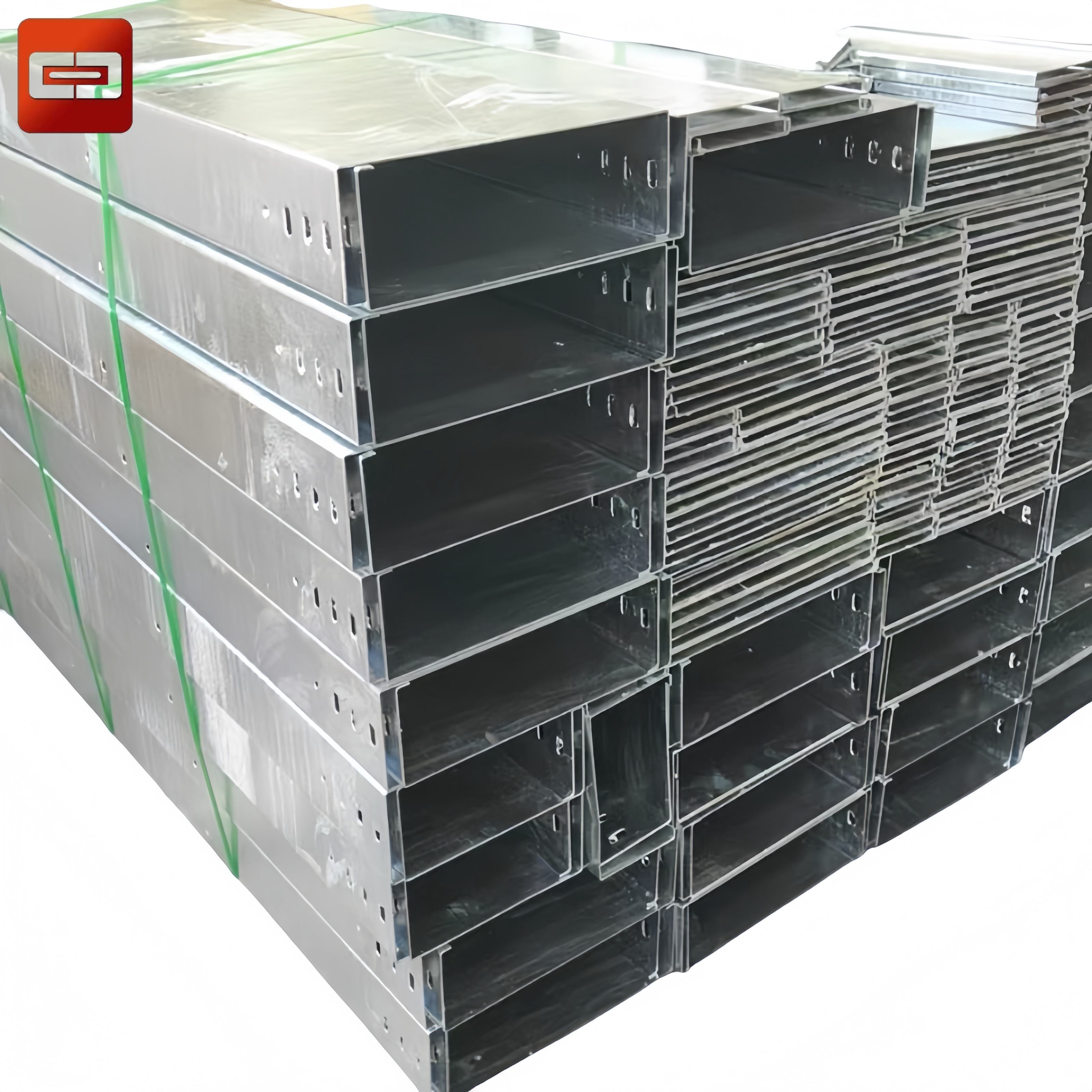 Aluminum Alloy Cable Tray