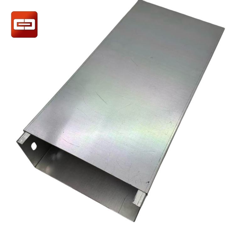 Aluminum Alloy Cable Tray