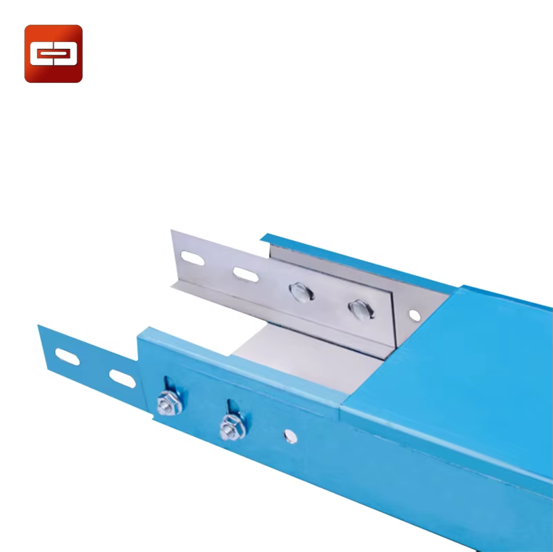 Aluminum Alloy Cable Tray