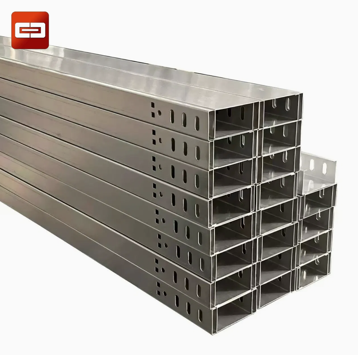 Aluminum Alloy Cable Tray