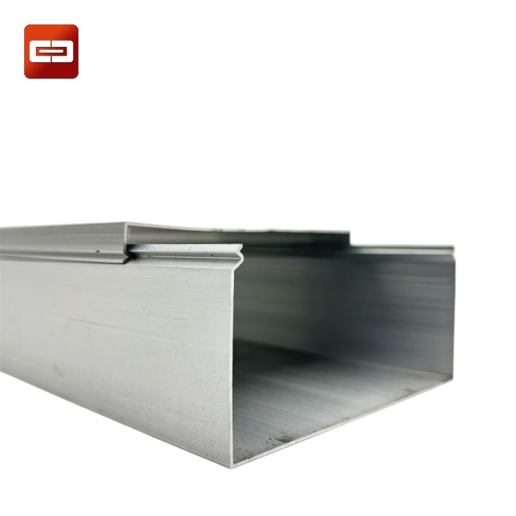 Aluminum Alloy Cable Tray