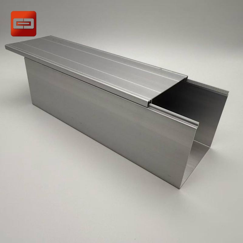 Aluminum Alloy Cable Tray