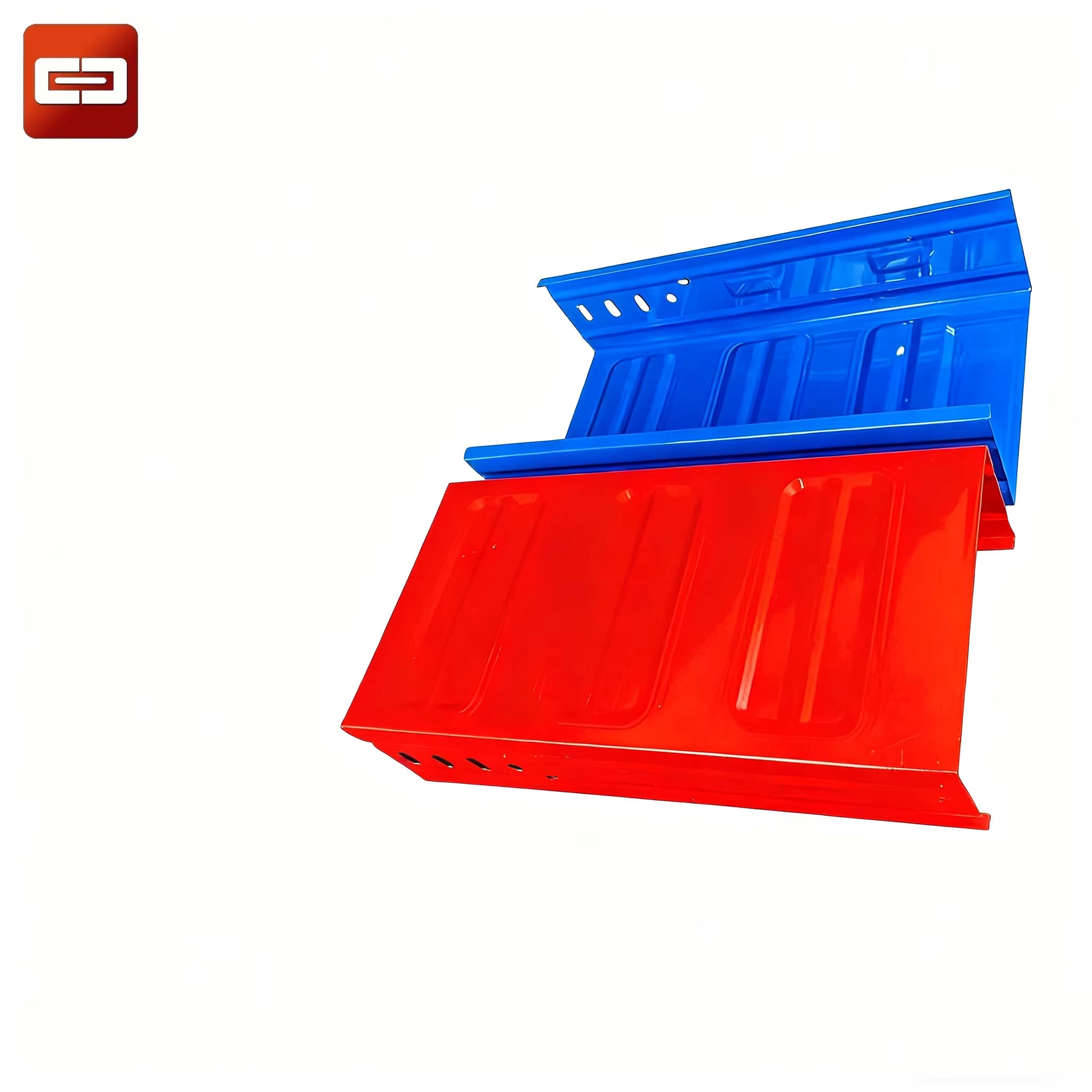 Fire-Resistant Cable Tray