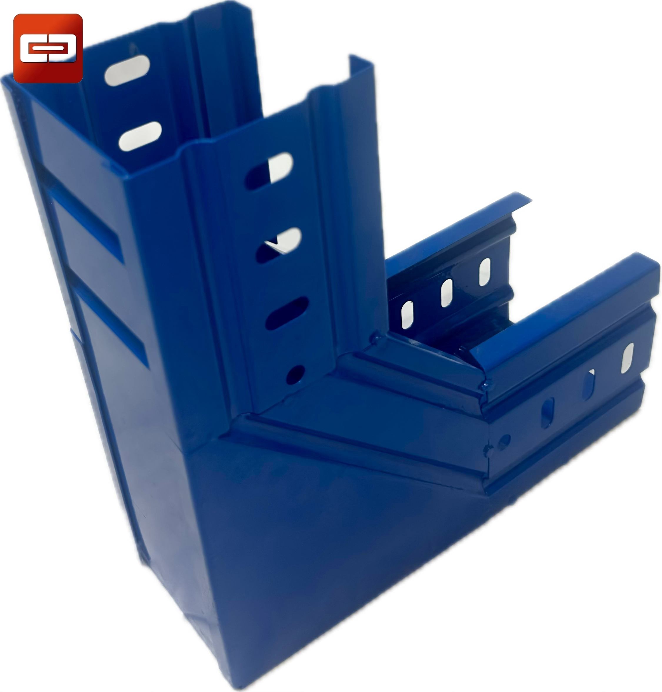 Fire-Resistant Cable Tray